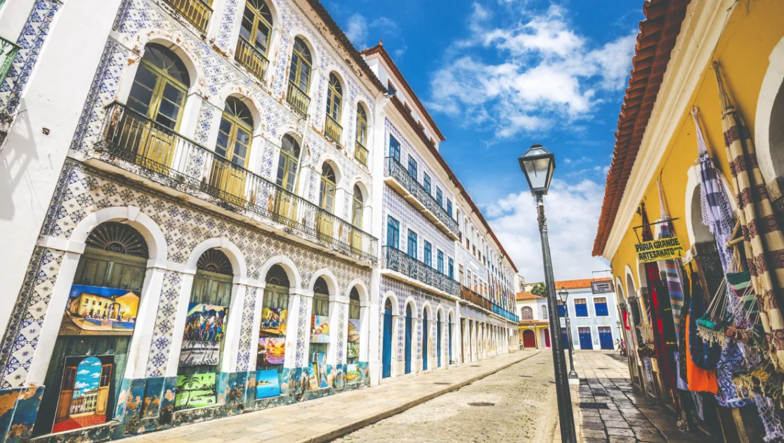 Semana em São Luís terá chuvas isoladas e temperaturas estáveis