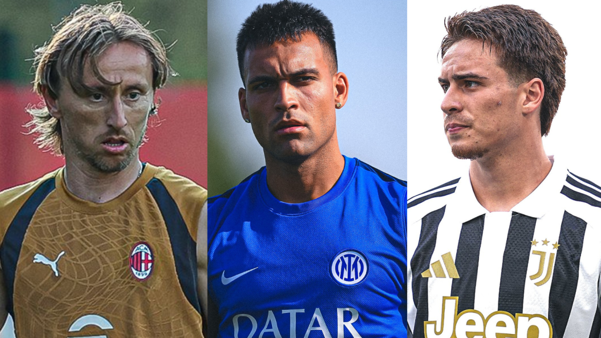 Serie A 2026-27: destaques, favoritos e jogos da 1ª rodada