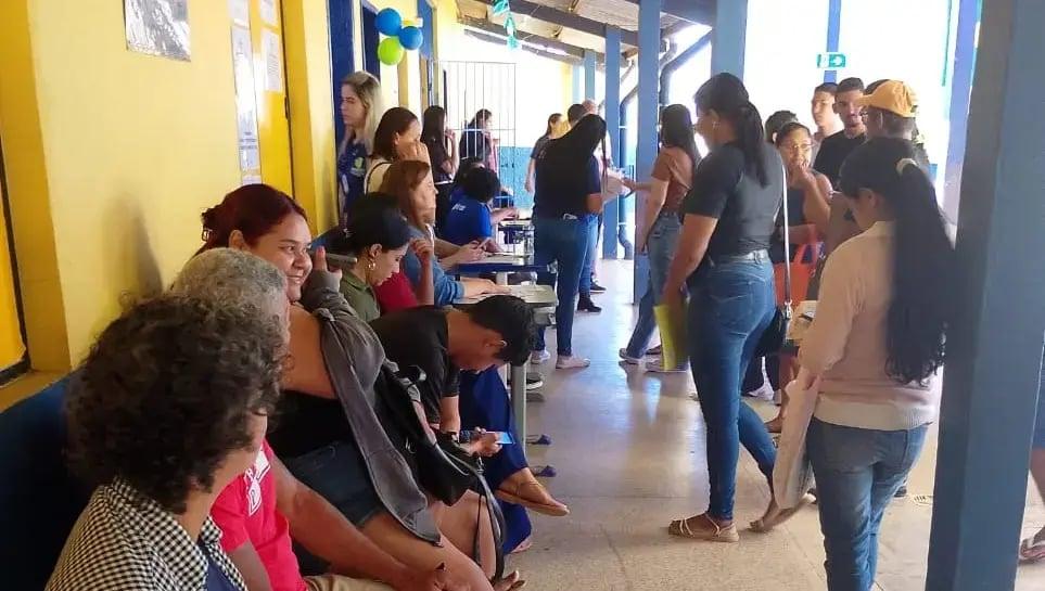 Serviços Gratuitos e Atendimento Jurídico Chegam à Zona Norte com Cidadania em Movimento