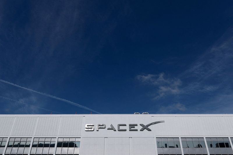 SpaceX amplia receita, mas rentabilidade ainda é desafio