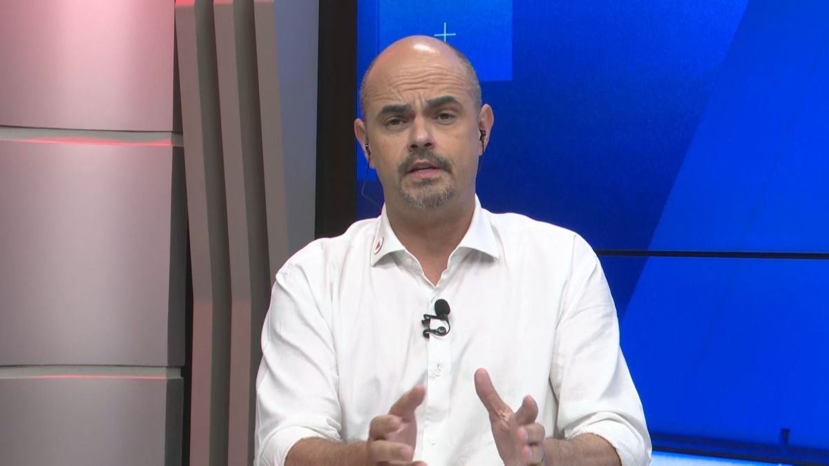STF é “vergonha para o Brasil” e contaminou o Judiciário, diz Simões à CNN