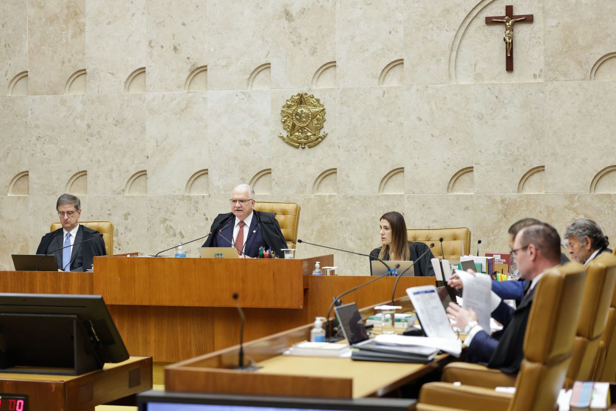 STF retoma hoje julgamento sobre proibição de jogos de azar; entenda