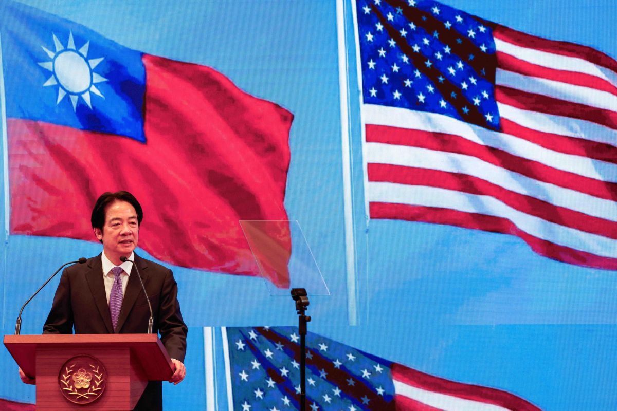 Taiwan realiza exercício em jogos de guerra enquanto China aumenta pressão