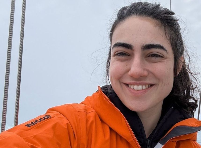 Tamara Klink se pronuncia após pedir para não comprarem livro: “Errei”