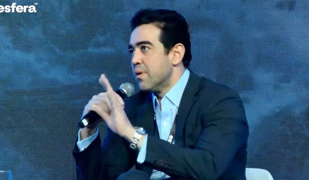 TCU comunica presidência do Senado sobre renúncia de Bruno Dantas
