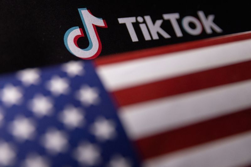 TikTok fecha acordo de US$ 400 milhões nos EUA por privacidade infantil