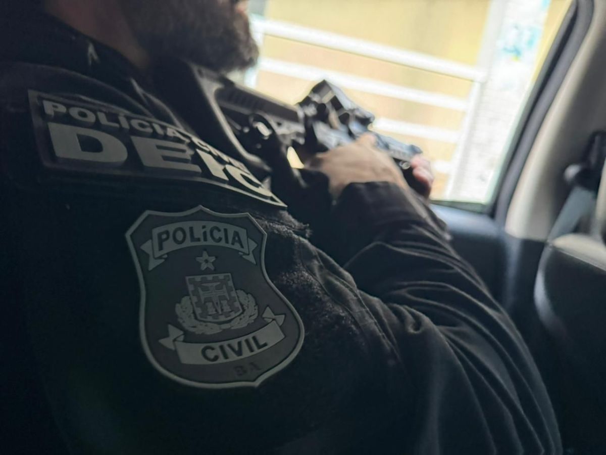 Tiroteios em Salvador afetam mais áreas negras e pobres, revela estudo