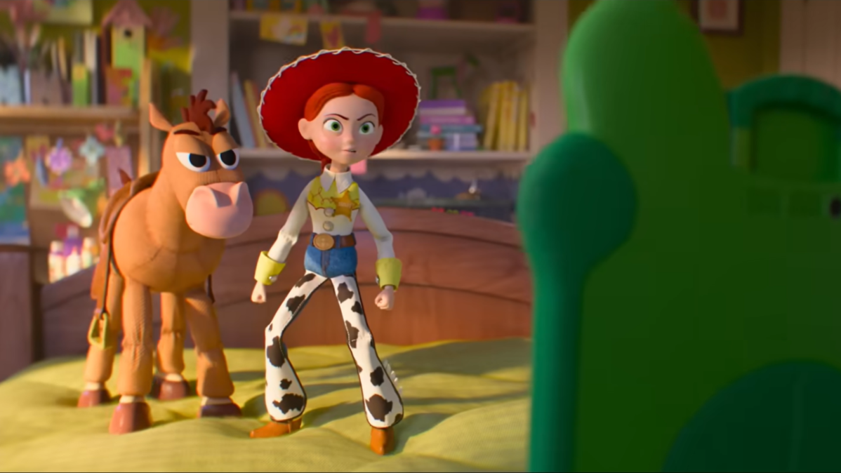“Toy Story 5” ganha data de estreia no streaming; saiba quando