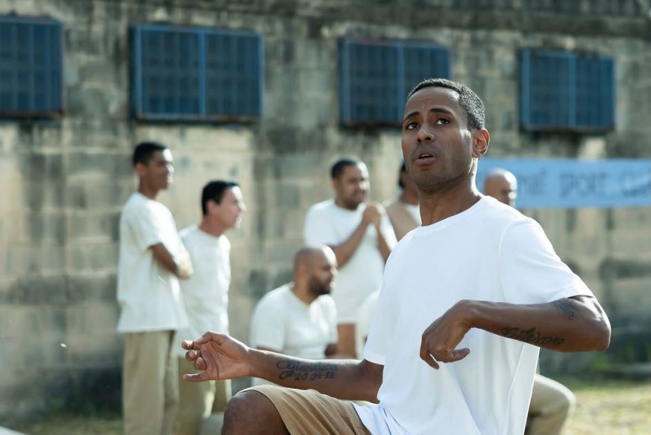 “Tremembé”: Ícaro Silva aparece como Robinho em imagens da nova temporada