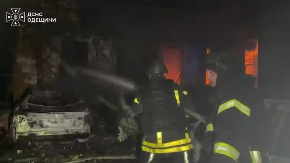 Troca de ataques entre Ucrânia e Rússia durante a noite mata civis