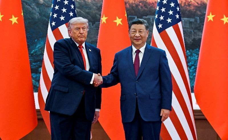 Trump precisará da China para pressionar o Irã, mas apoio de Xi é incerto