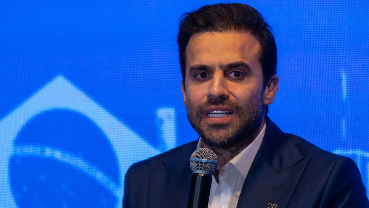 TSE deve definir candidatura de Pablo Marçal em setembro