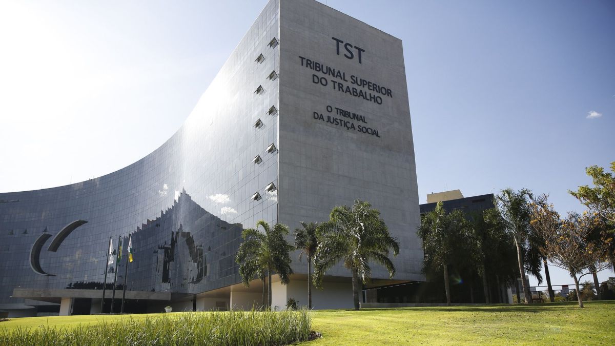 TST exclui indenização de R$ 2 milhões