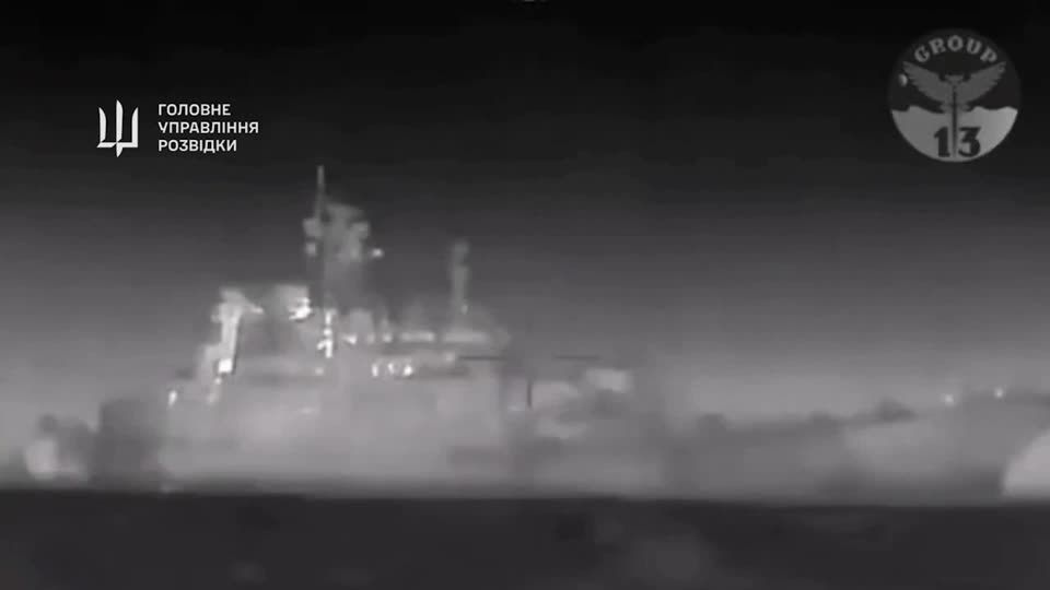 Turquia defende moratória no Mar Negro entre Rússia e Ucrânia