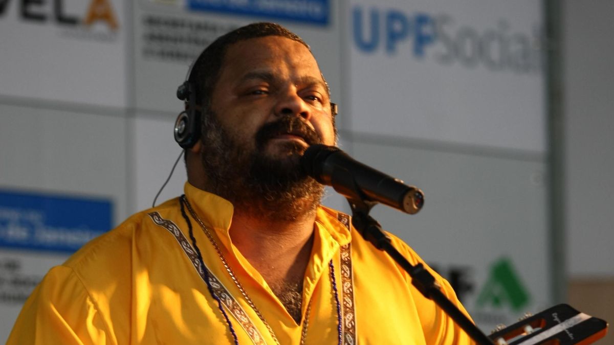 Um ano após a morte de Arlindo Cruz, como estão filhos e esposa do cantor