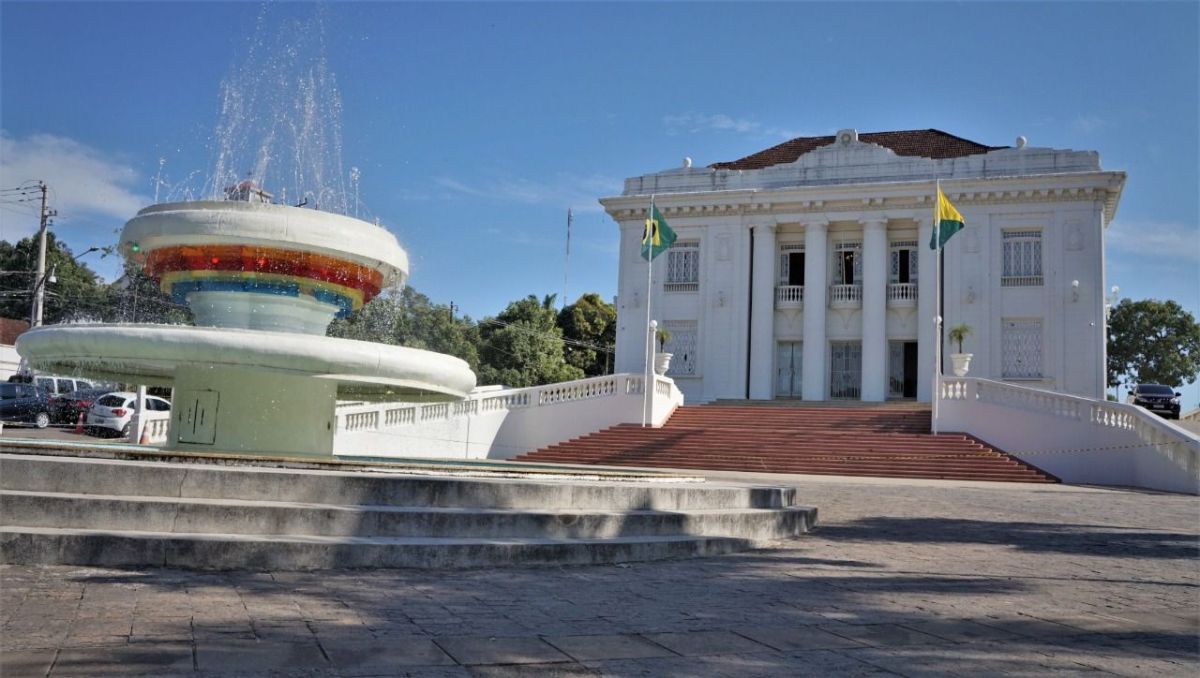 Umidade baixa e calor extremo marcam a semana em Rio Branco; veja previsão