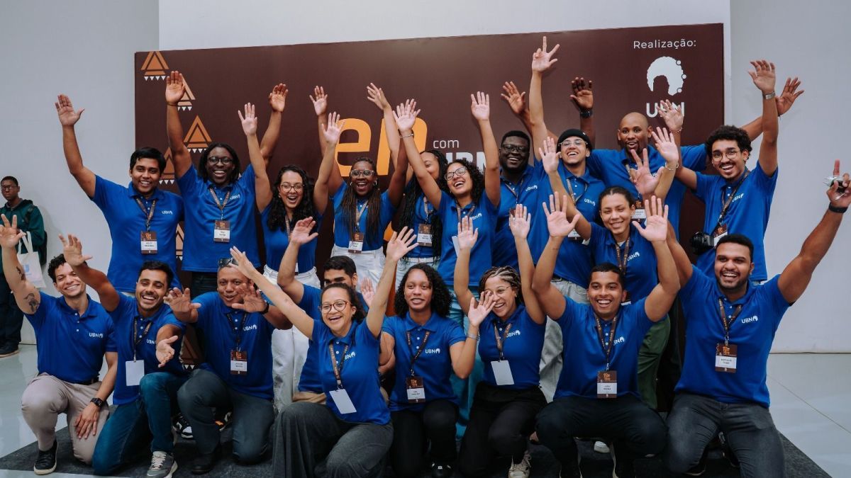 Unicamp realiza feira de profissionalização para jovens pretos e pardos