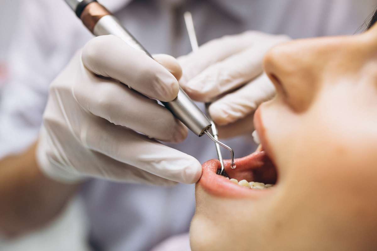 USP desenvolve IA para identificar cárie em radiografias