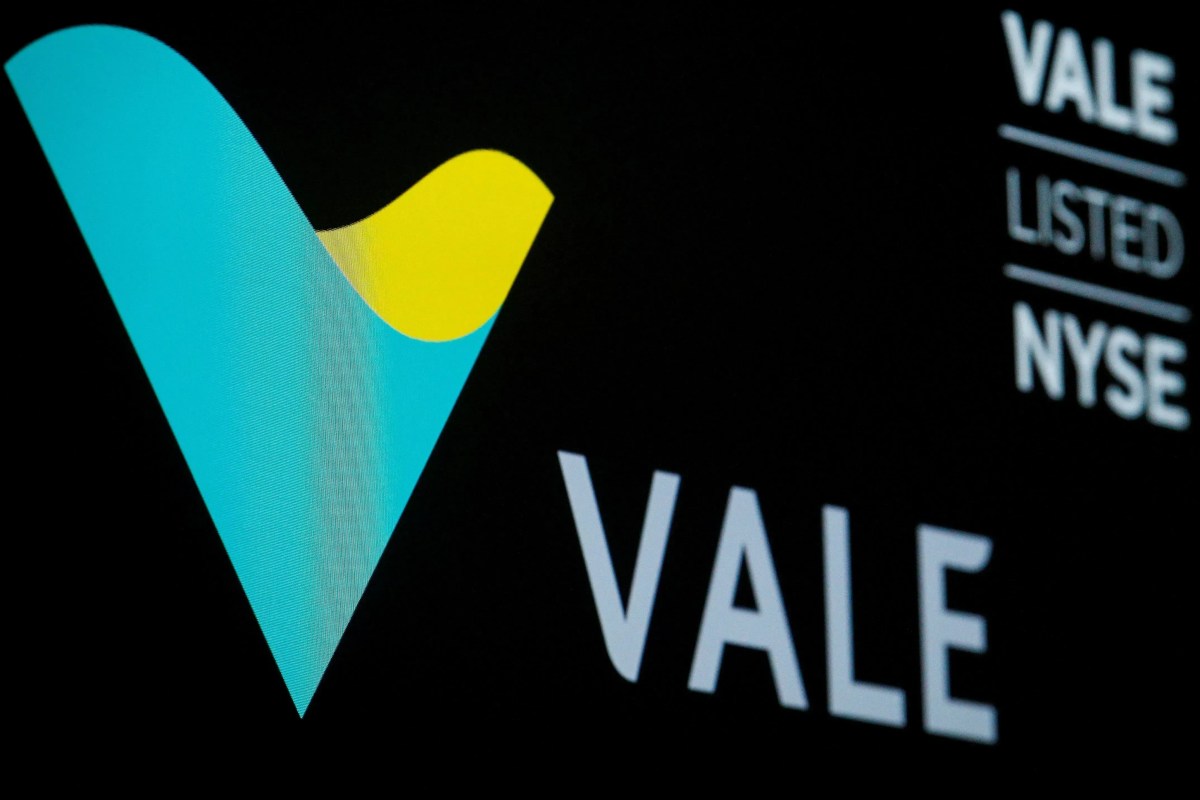 Vale vê oportunidade de “melhorias” em PL dos minerais críticos, diz CEO