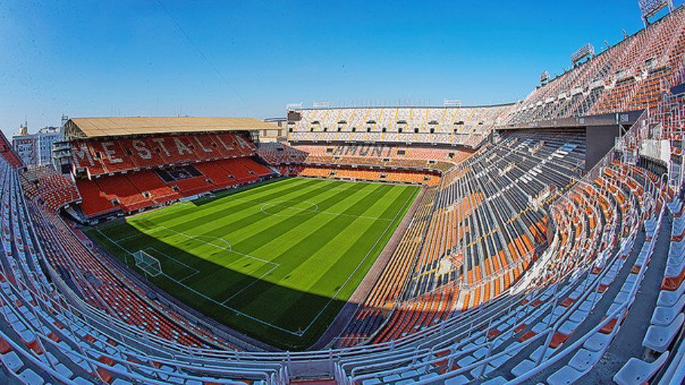 Valencia x Betis: horário e onde assistir ao jogo do Campeonato Espanhol