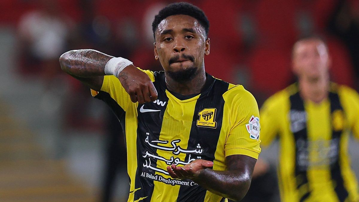 Veja os melhores momentos de Al-Ittihad 3 x 2 Al-Hazem pelo Saudita