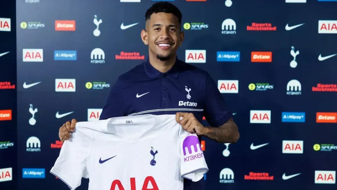 Veja quanto o Atlético-MG deve receber pela venda de Savinho ao Tottenham