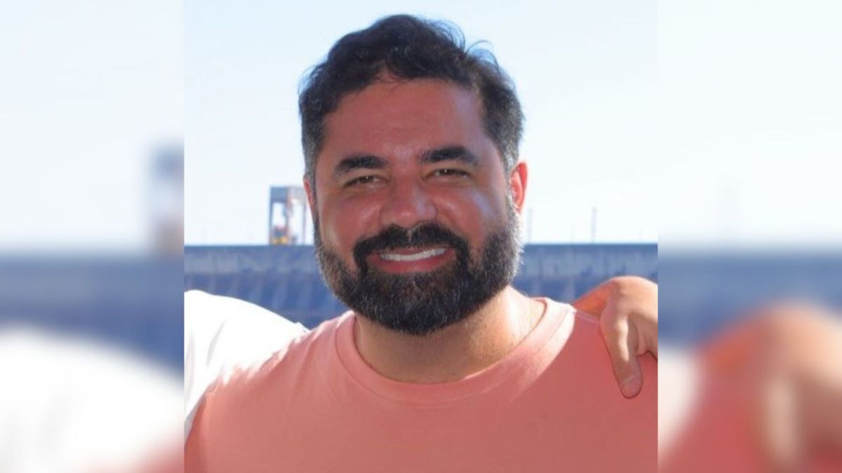 Vereador Bruno Miranda sofre assalto em Belo Horizonte (MG)