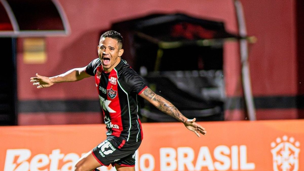 Vitória 4 x 0 Athletico-PR: veja os melhores momentos pela Copa do Brasil
