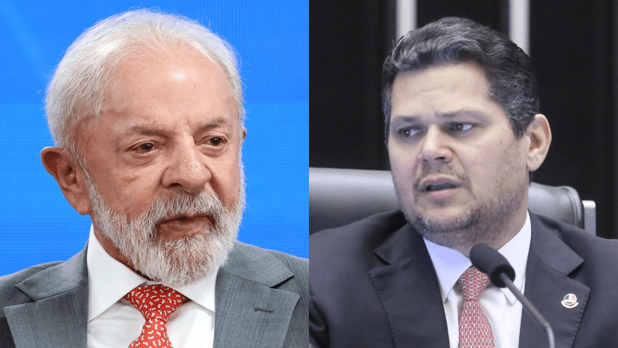 Waack: Alcolumbre é a mais nova esperança de Lula