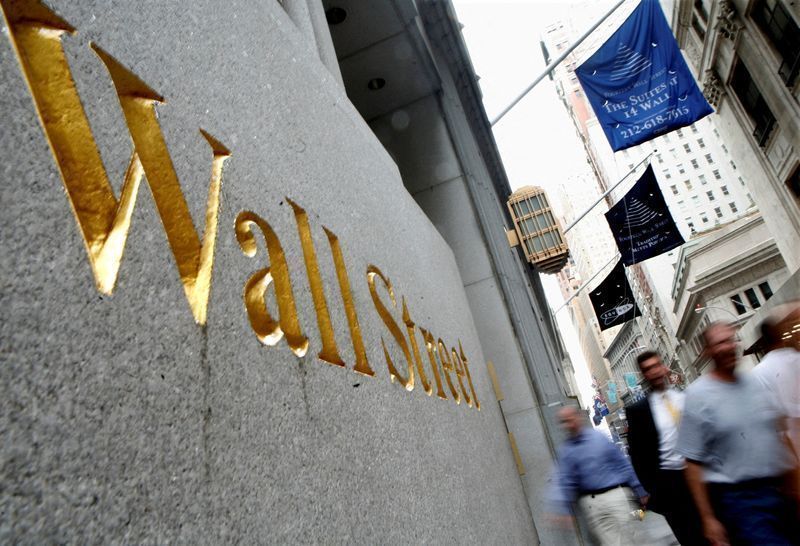 Wall Street fecha em alta com possível acordo de reabertura de Ormuz