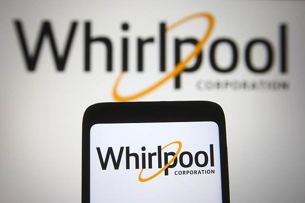 Whirlpool registra queda nas vendas e reduz projeção de lucro para 2026