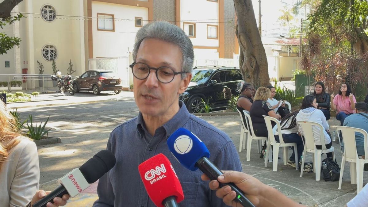 Zema promete acabar com bets no 1º dia de governo: “É uma praga”