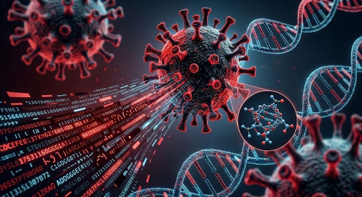 A Anthropic afirma ter bloqueado possíveis tentativas de usar Inteligência Artificial (IA) para desenvolver armas biológicas, que poderiam matar pessoas