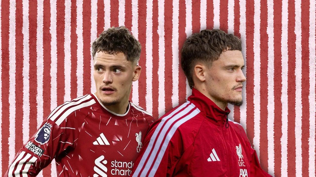 A avaliação de Wirtz como grande aposta do Liverpool foi equivocada?