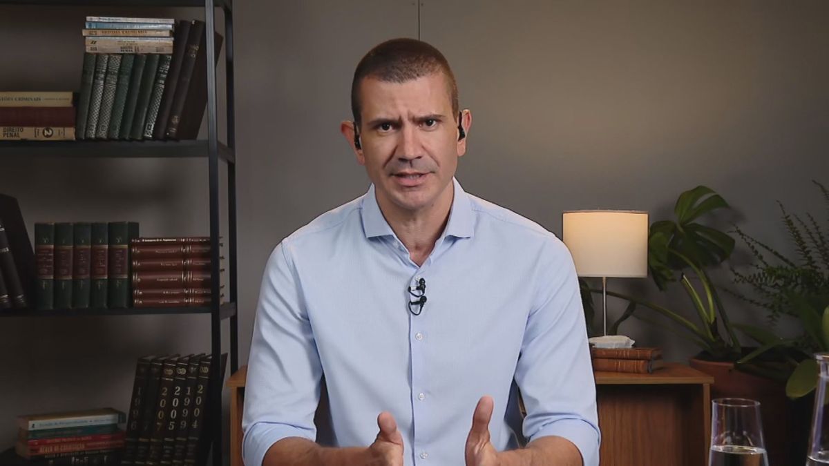 À CNN, Douglas Ruas elogia cortes de gastos de Couto no governo do Rio