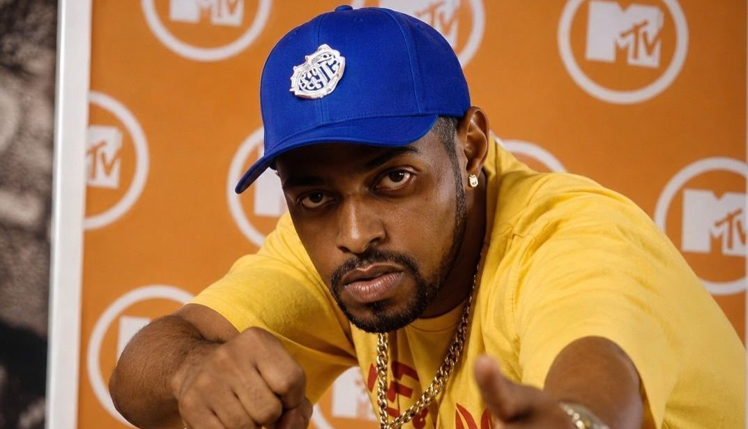 “A Fazenda 18”: Thaide é rapper e um dos pioneiros do hip-hop