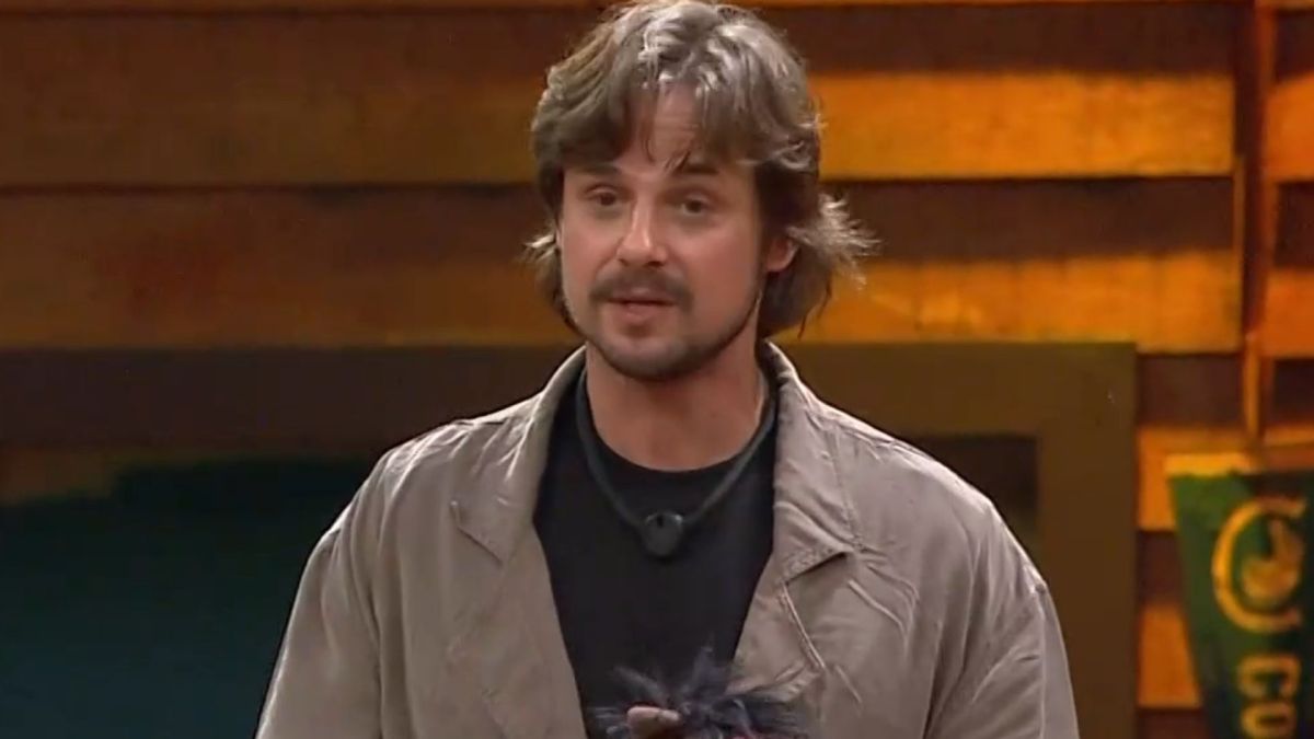 “A Fazenda18”: relembre quem é Daniel Erthal, ex-galã de “Malhação”