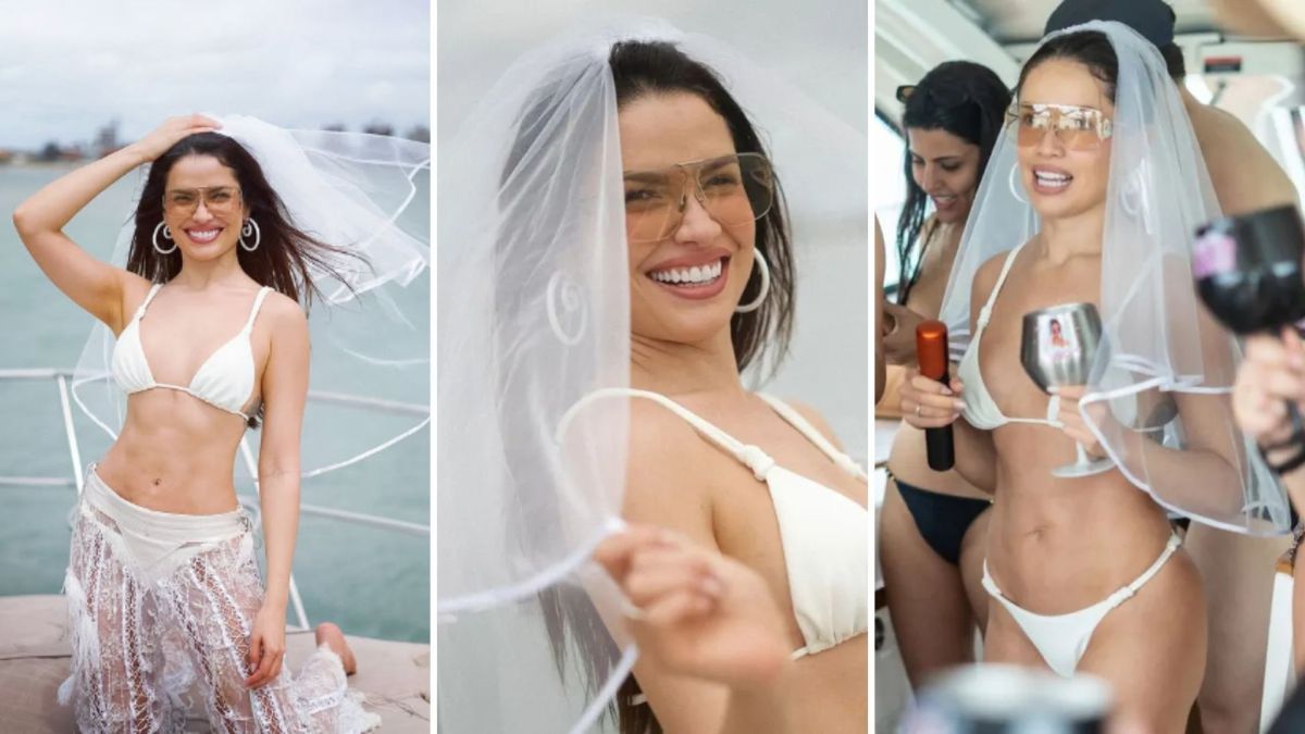 A história por trás da festa de Juliette: o que a despedida de solteira de uma ex-BBB revela sobre a necessidade humana de mudar de fase