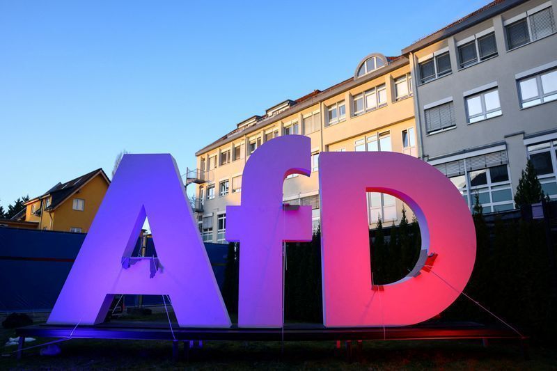 A surpresa não é tão grande, diz Arko sobre vitória da AfD em estado alemão