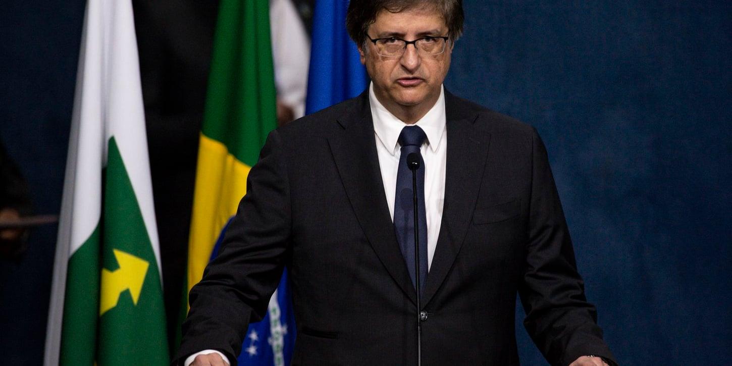Abertura de investigação contra Gonet é rejeitada pelo Conselho do MPF