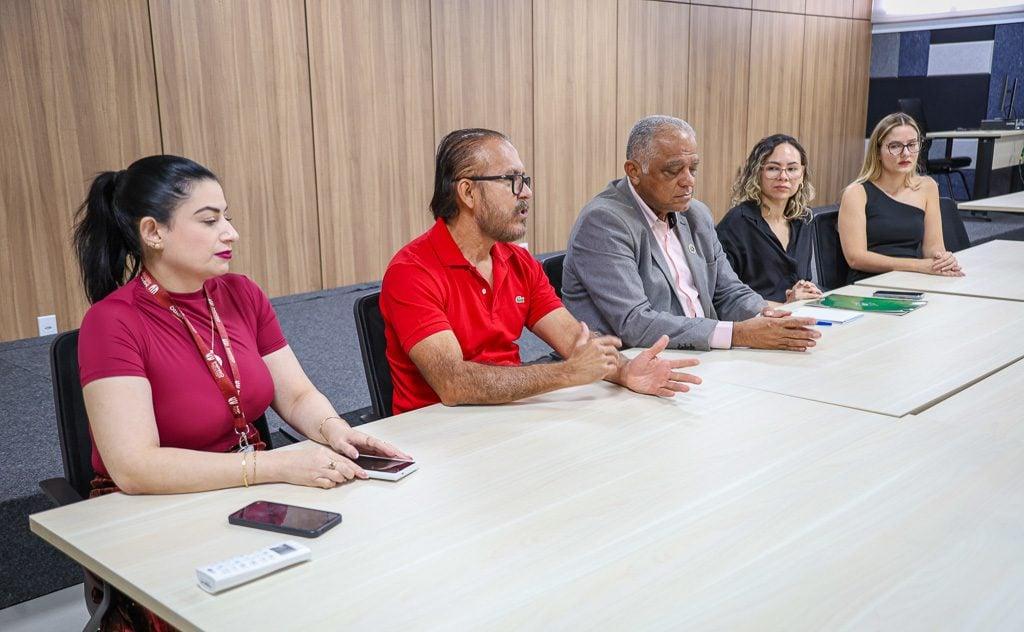 Ações da Rede de Controle são articuladas pelo MPRO para reforçar a integridade na administração pública