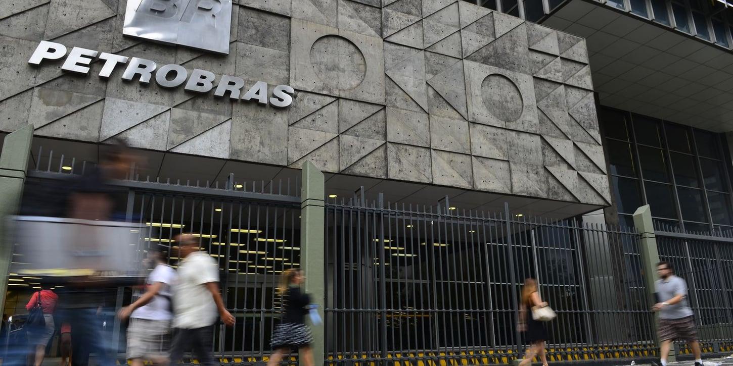 Acordo da Petrobras garante aquisição de gás dos EUA por mais de duas décadas
