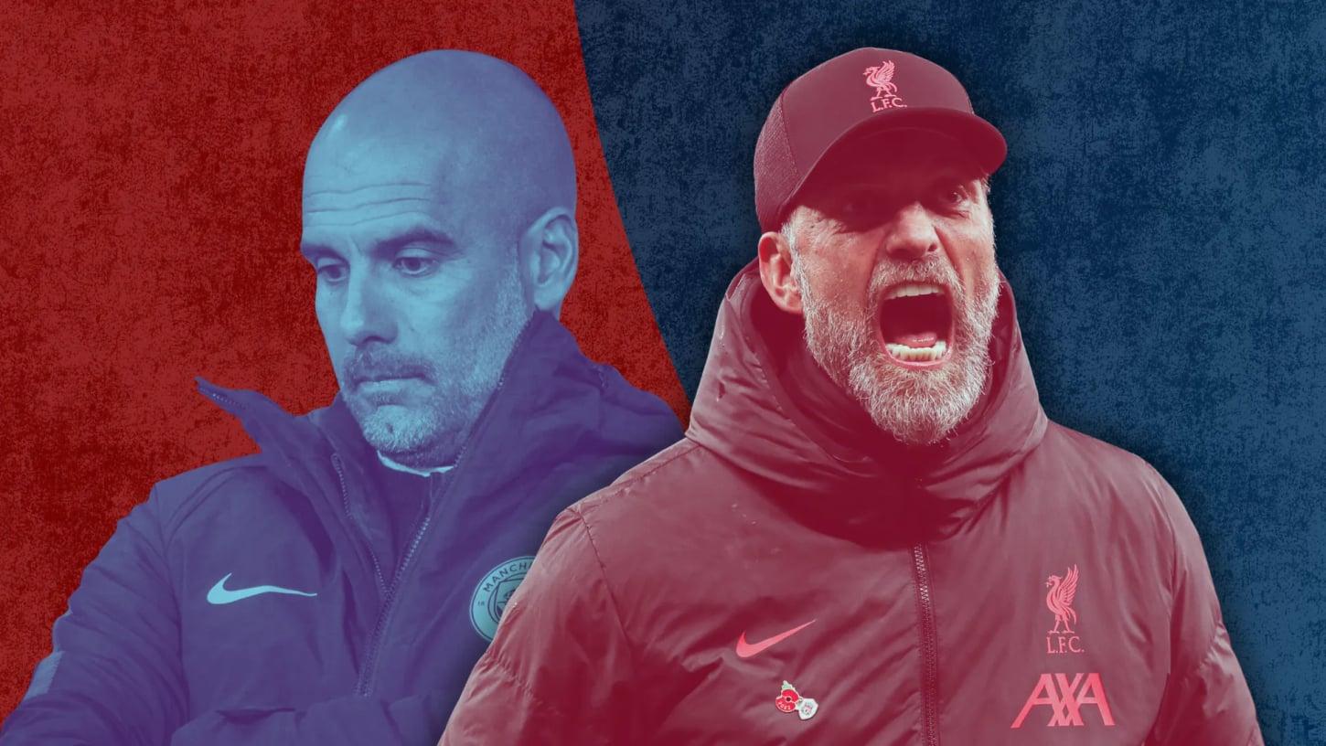 Acusações do Manchester City: declarações de Guardiola, Klopp e Mourinho