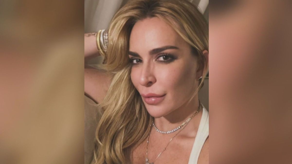 Acusações serão esclarecidas na Justiça, diz empresária amiga de Lulinha