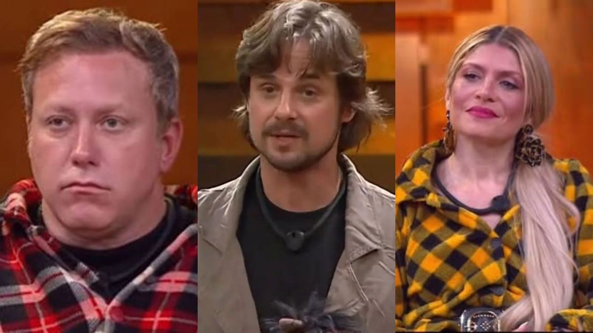 Adryana Ribeiro, Daniel Erthal e Hondjakoff disputam 2ª Prova do Fazendeiro