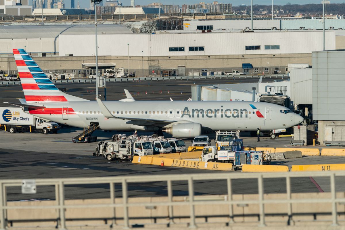 Aeroportos de Nova York congelam voos por falha antes de Assembleia da ONU