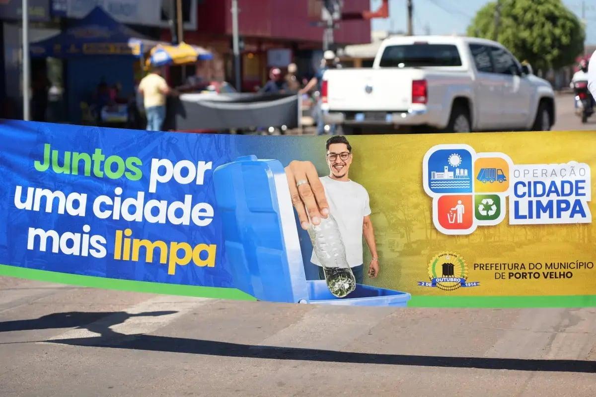 Agosto é um mês de intensas ações da Seinfra
