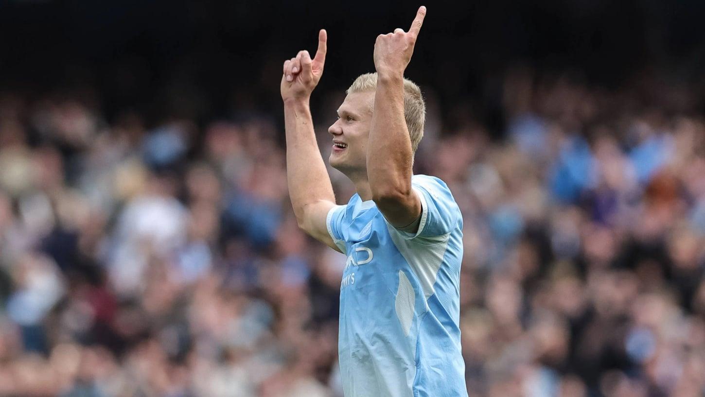 Alertas acendem para o Manchester City após vitória apertada sobre o Sunderland