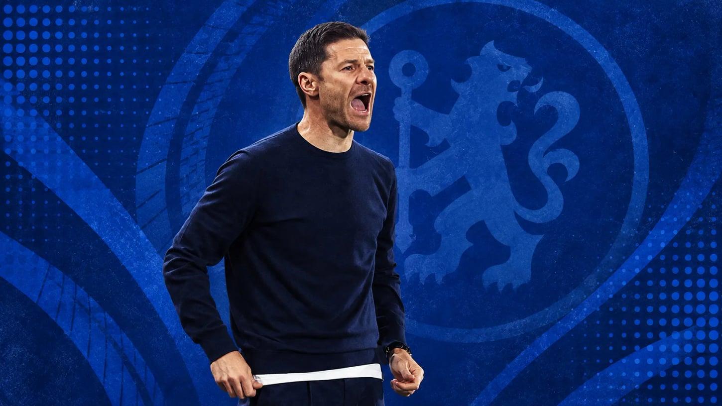 Alonso enfrenta desafio no Chelsea, que amarga a segunda pior sequência da Inglaterra