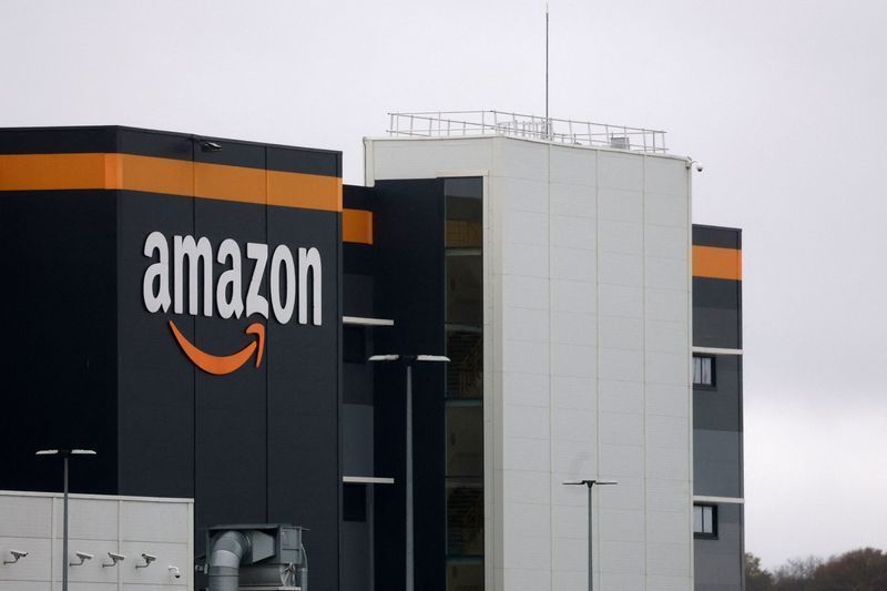 Amazon abre 1° centro de distribuição no PR para entregas no mesmo dia